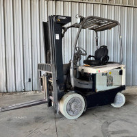 2014 Crown FC4525-50