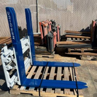 2013 Cascade 25G-FDS