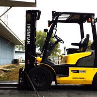 2016 Hyundai 25L-7A