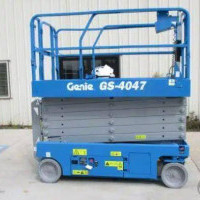 2016 Genie GS-4047