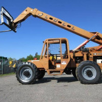 1996 Lull 644B-37 HIGHLANDER