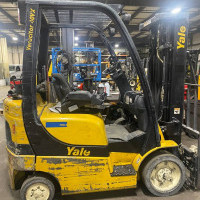 2006 Yale GLC40VXNVSEE083