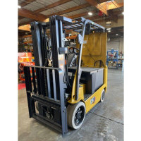 2020 Cat EC30N