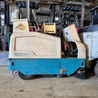 Tennant 6100