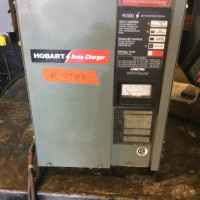 1986 Hobart 380A1-12