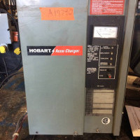 1986 Hobart 380A1-12