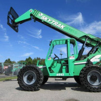 2014 Skytrak 6042