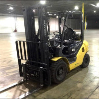 2014 Komatsu FG25-16