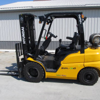 2020 Hyundai 30L-9A