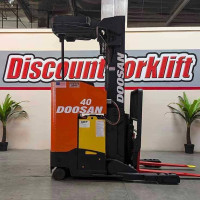 2015 Doosan BR20SP-7