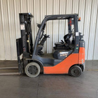 2022 Toyota 50-8FGCU20