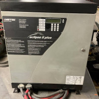 Ametek Prestolite Power 1050EC3-12DP