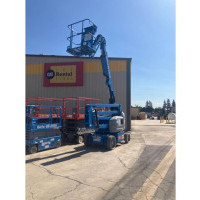 2015 Genie Z40 23N RJ