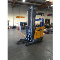 2017 Jungheinrich ETR235