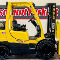 2020 Hyster H50FT