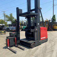 2009 Raymond 960-CSR30T