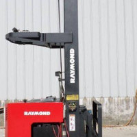2001 Raymond EASI-R40TT-M
