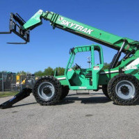 2014 Skytrak 10054