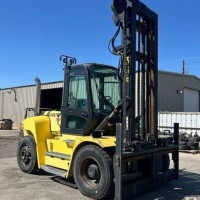 2018 Hyster H190HD2