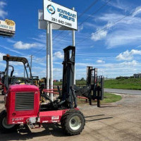 2014 Moffett M8 55 3 PL