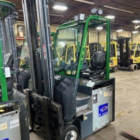 2021 Combilift CBE6000