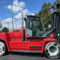 2020 Kalmar DCG160-12T