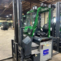 2021 Combilift CBE6000