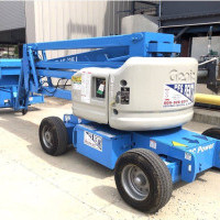2000 Genie Z45 25J