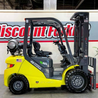 2024 Lift Hero LG20GLT