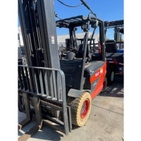2015 Linde E35P-600H