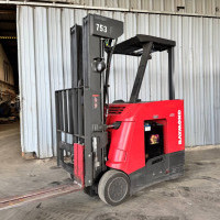 2017 Raymond 425-C35QM