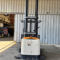 2018 Crown SP4050-30