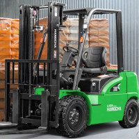 Hangcha FBE38Li
