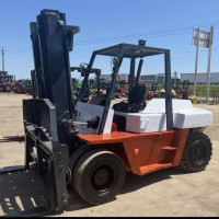 1997 Nissan VF05H70V