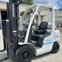2016 Unicarriers PF50
