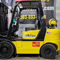 2007 Hyundai HLF30-5