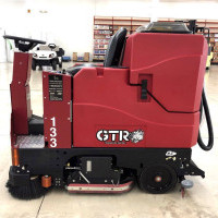 2019 Factory Cat GTR-HD