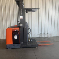 2020 Toyota 8BPUE15240