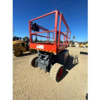 2022 Skyjack SJ6826RT