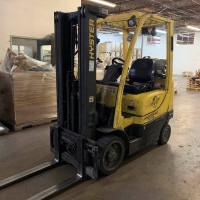 2007 Hyster S50FT