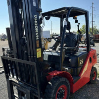 2023 Hangcha FP25