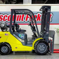 2024 Lift Hero LG30GLT