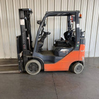 2022 Toyota 50-8FGCU20