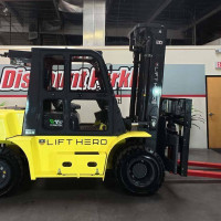 2025 Lift Hero CPD70