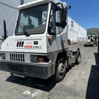 2021 Kalmar T2 4X2