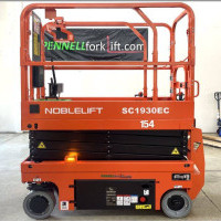 2023 Noblelift SC1930EC