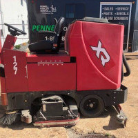 2013 Factory Cat XR-46C