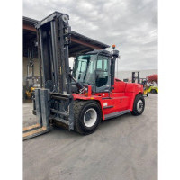 2021 Kalmar DCG160-12