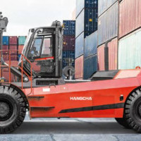 Hangcha FD250