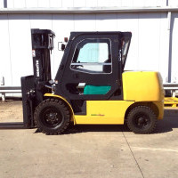 2006 Komatsu FD50AT2-8